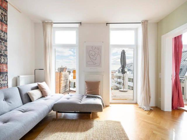 Apartment kaufen in Ottakring, Wien