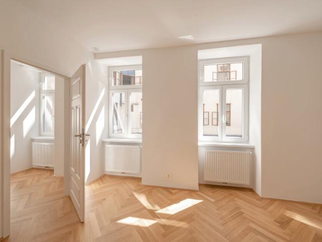 Apartment mieten in Wien