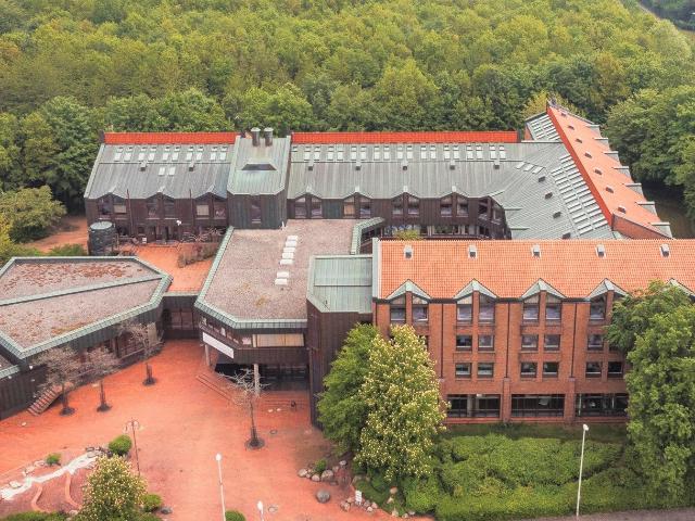 Büro mieten in Mettenhof, Kiel