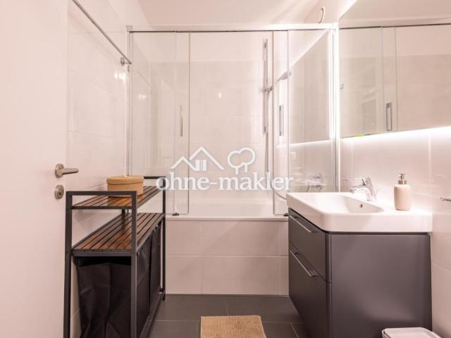 Apartment mieten in Schwabing-Freimann, München