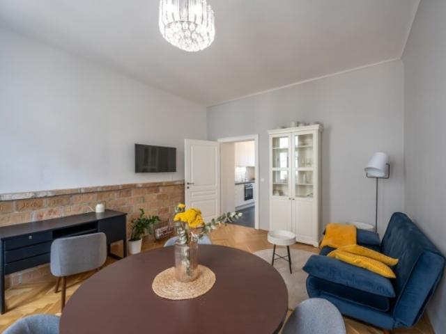 Wohnung kaufen in Wien