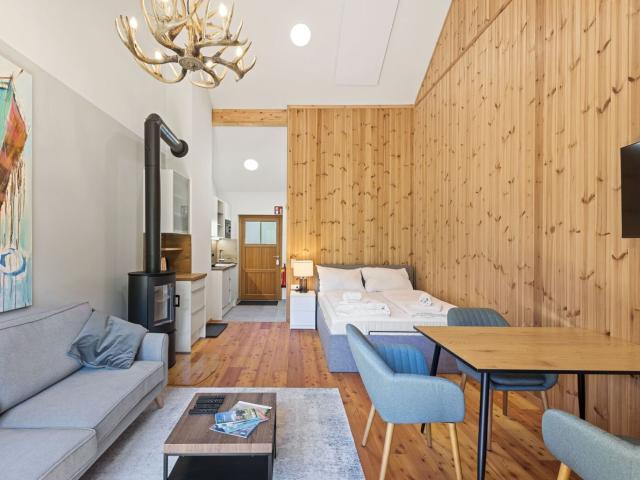 Wohnung kaufen in Puchberg am Schneeberg, Niederösterreich