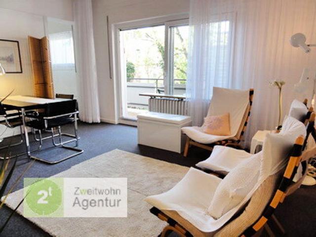 Wohnung mieten in Flingern Nord, Düsseldorf