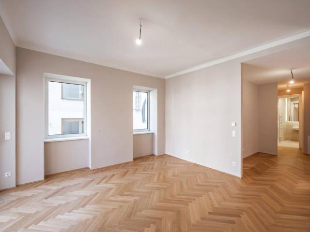 Apartment kaufen in Ottakring, Wien