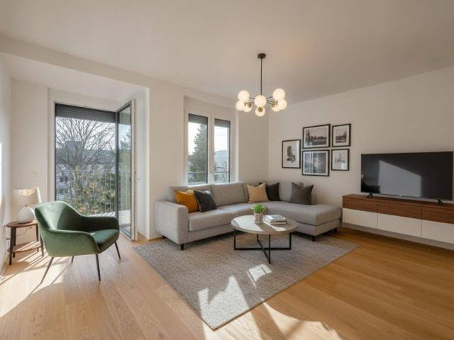 Apartment kaufen in KG Hütteldorf, Wien