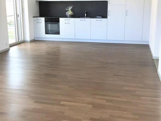 Apartment mieten in Bad Ragaz, Wahlkreis Sarganserland