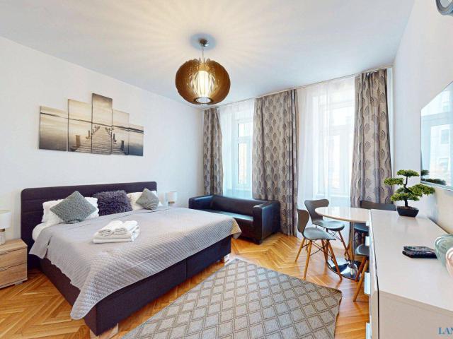 Apartment kaufen in KG Brigittenau, Wien