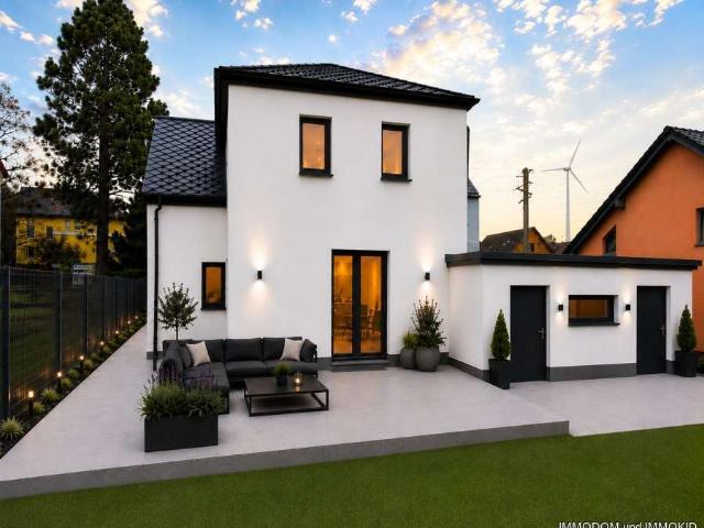 Haus kaufen in Friedrichsgrün, Reinsdorf