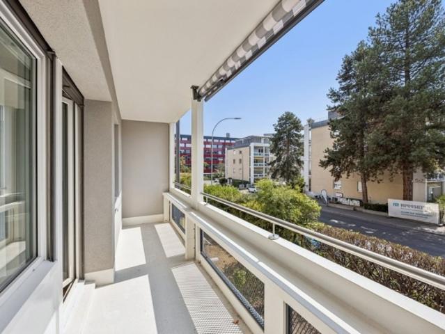 Wohnung mieten in Bern