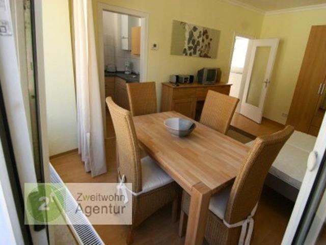 Wohnung mieten in Friedrichstadt, Düsseldorf
