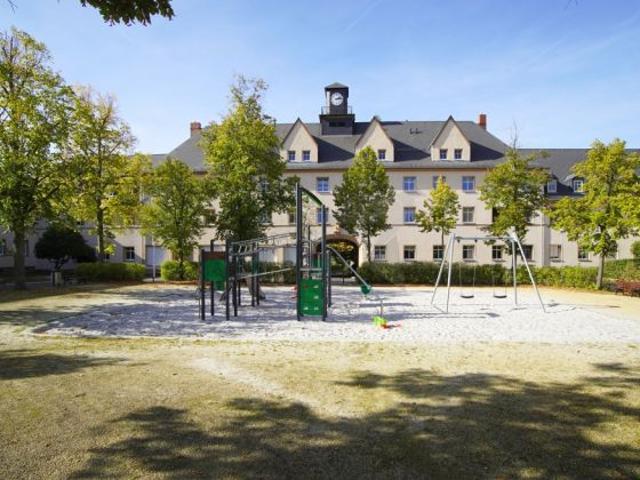 Wohnung mieten in Borna-Heinersdorf, Chemnitz