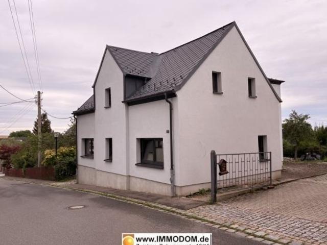 Haus kaufen in Reinsdorf, Sachsen