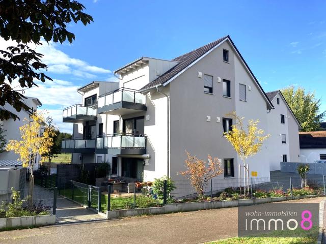 Wohnung kaufen in Schrobenhausen, Bayern