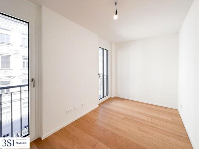 Wohnung mieten in Hernals, Wien