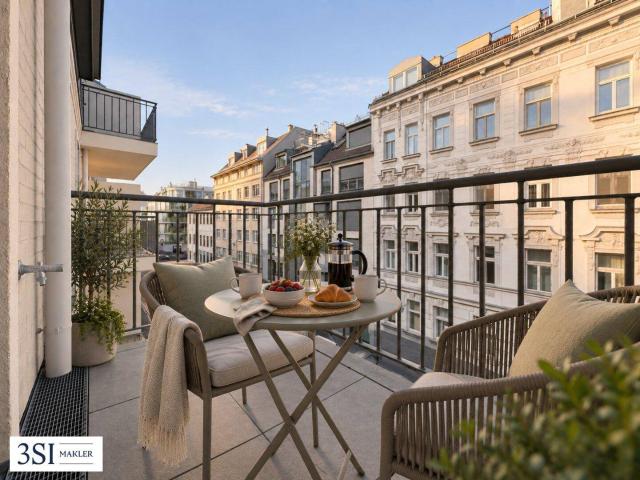 Apartment mieten in KG Hernals, Wien