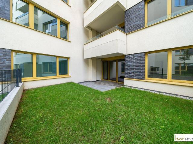 Apartment kaufen in KG Favoriten, Wien