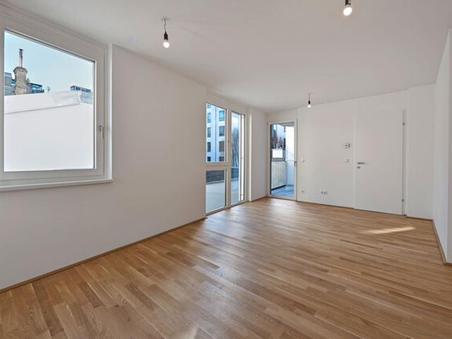 Apartment kaufen in Floridsdorf, Wien
