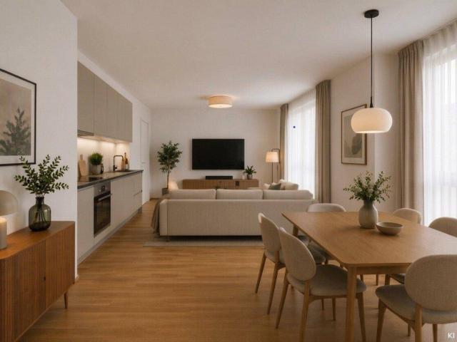Apartment kaufen in Floridsdorf, Wien