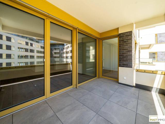 Apartment kaufen in KG Favoriten, Wien