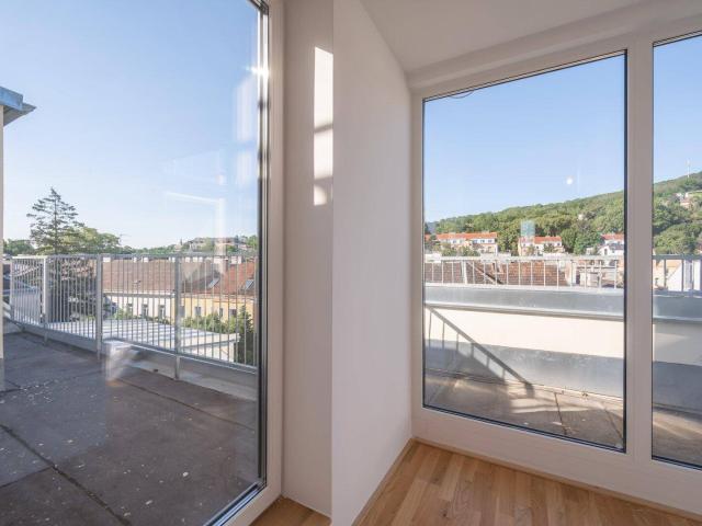 Apartment kaufen in Wien