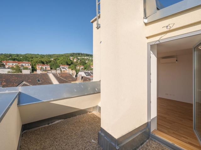 Wohnung kaufen in Donaustadt, Wien