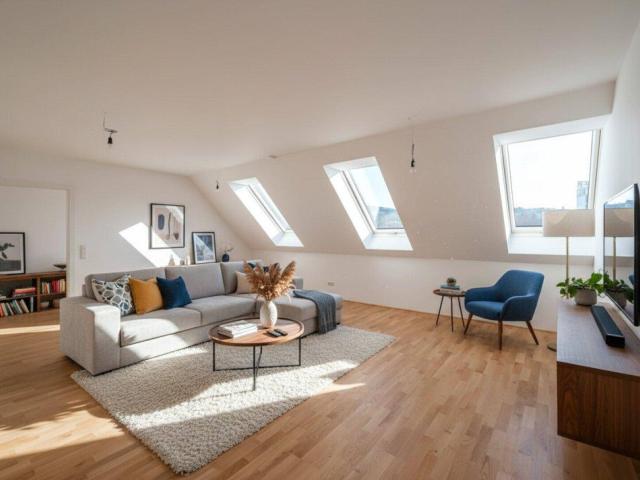Apartment kaufen in Wien