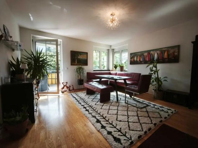 Apartment mieten in Judendorf-Straßengel, Kärnten