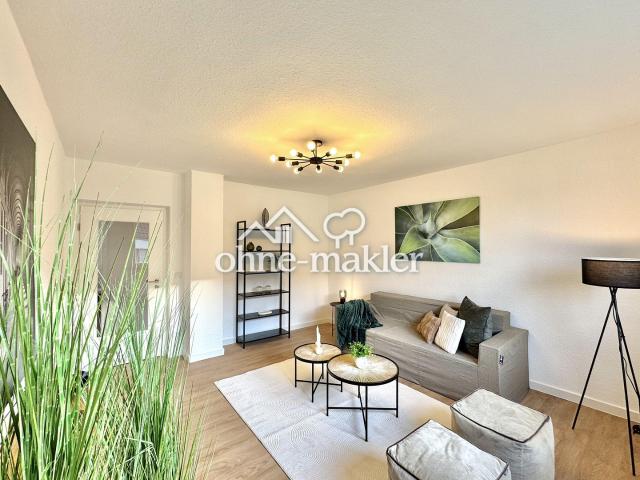 Apartment kaufen in Klütz, Mecklenburg-Vorpommern