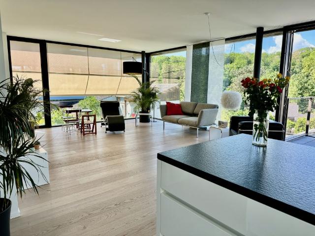 Apartment mieten in Bottmingen