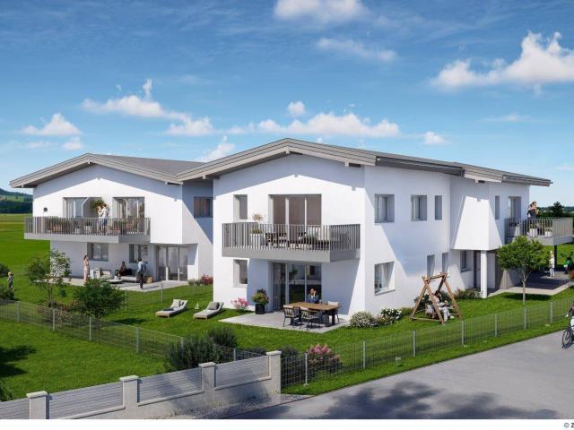 Apartment kaufen in Regau, Oberösterreich