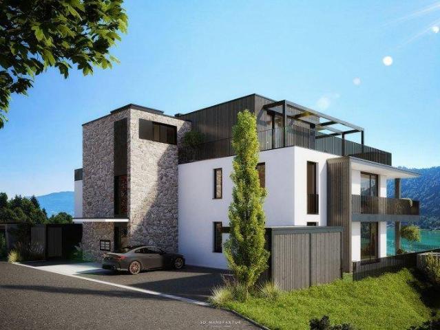 Apartment kaufen in Treffen, Kärnten