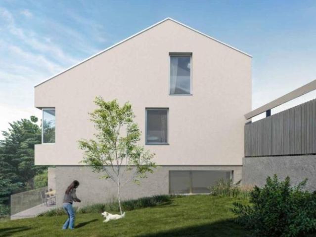 Haus mieten in Crissier, Waadt