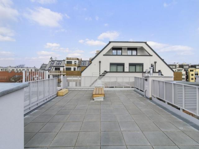 Wohnung kaufen in Donaustadt, Wien