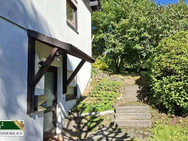 Wohnung mieten in Marienheide, Oberbergischer Kreis