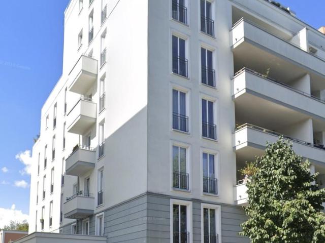 Wohnung mieten in Friedrichshain, Berlin