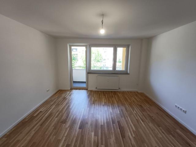 Apartment mieten in Moosach, München