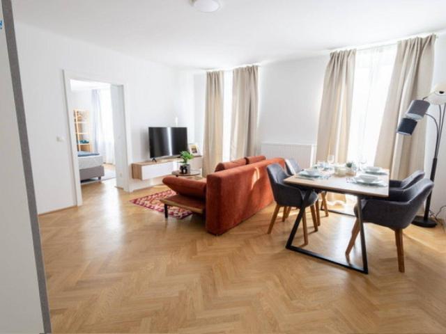 Apartment kaufen in Viertel Zwei, Wien