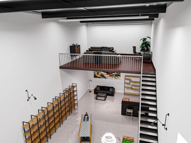 Büro mieten in Saxon, Wallis