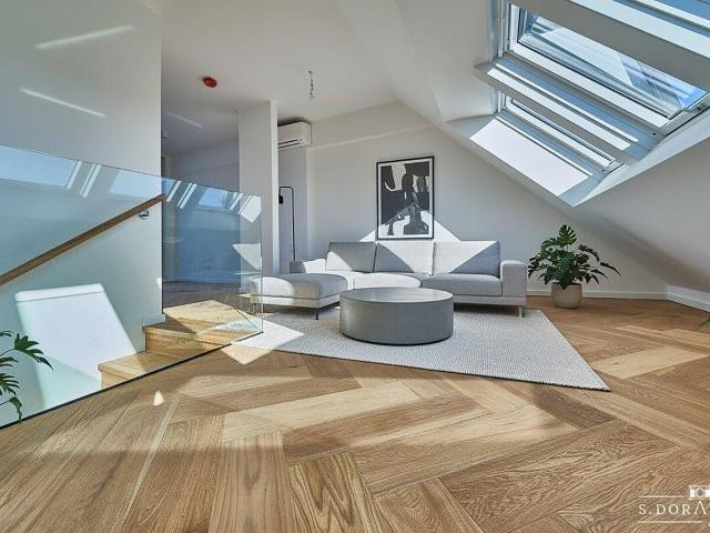 Apartment kaufen in Währing, Wien