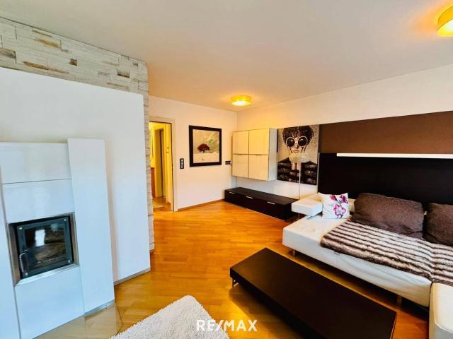 Apartment kaufen in Hainzenberg, Tirol