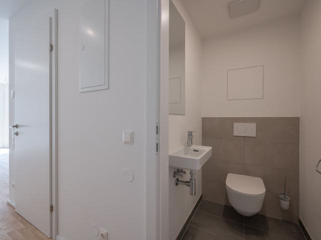Wohnung mieten in Seestadt, Wien