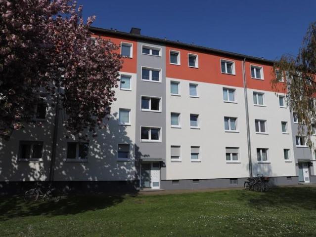 Wohnung mieten in Hombruch, Dortmund