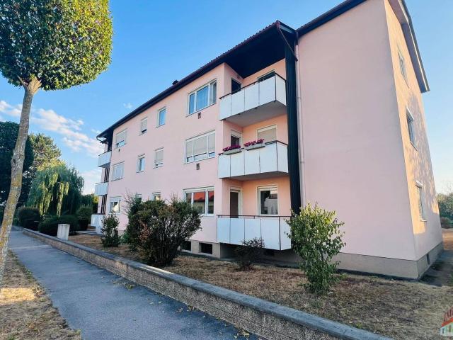 Apartment kaufen in Stockerau, Niederösterreich