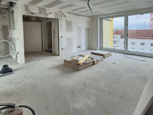 Apartment kaufen in KG Margareten, Wien
