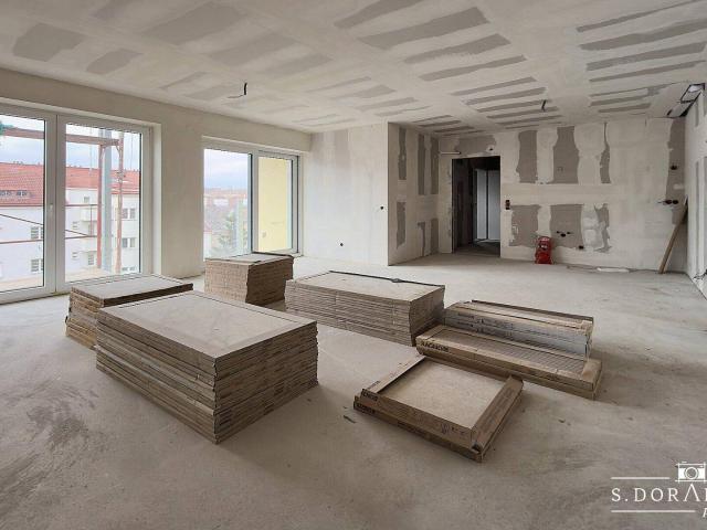 Apartment kaufen in KG Margareten, Wien
