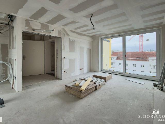 Apartment kaufen in KG Margareten, Wien