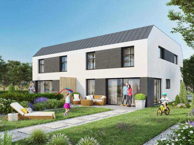 Haus kaufen in Traiskirchen
