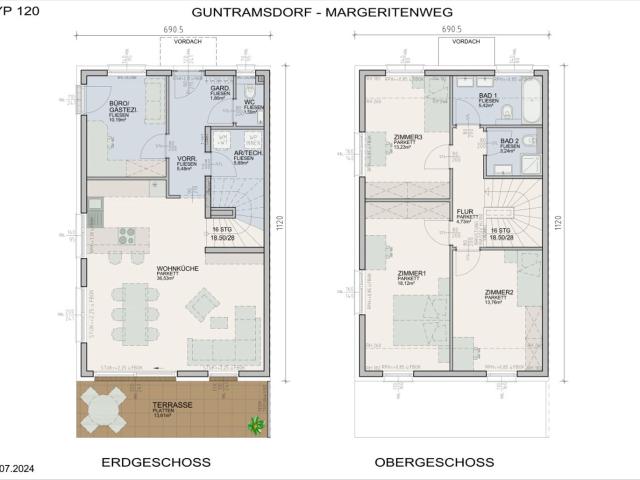 Haus kaufen in Traiskirchen