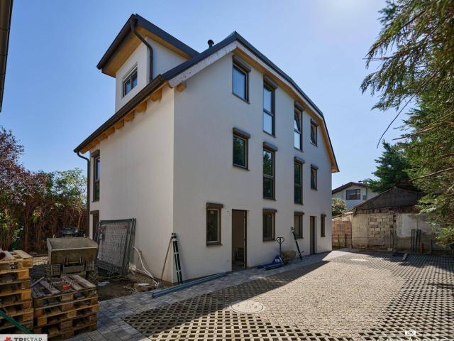 Haus kaufen in Donaustadt, Wien