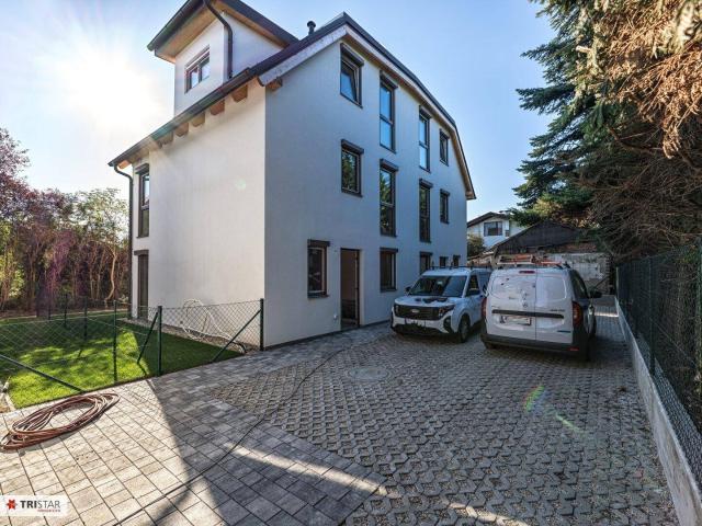Haus kaufen in Donaustadt, Wien